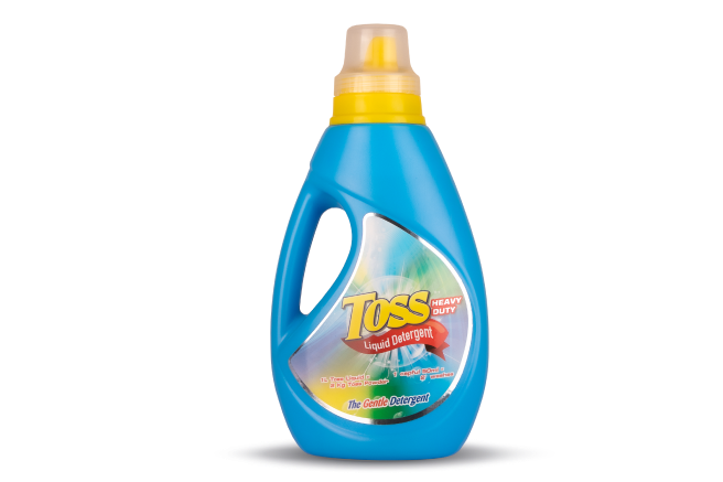 Toss Liquid