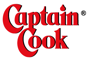 Captain Cook