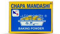 Chapa Mandashi