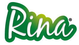 Rina Vegetable Oil Logo