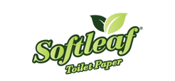 Softleaf toilet paper