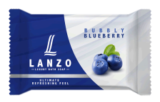 Lanzo Blueberry